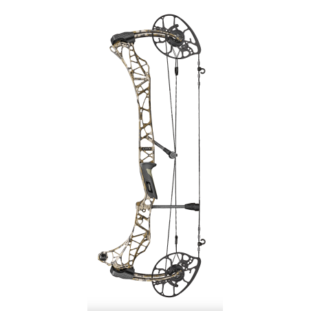 MOSSY OAK BOTTOMLAND