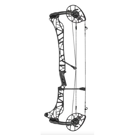 Mathews Lift X 33 arc à poulies de chasse et parcours