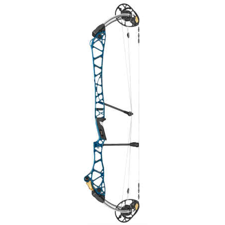 Mathews Tiltle 40 arc à poulies de compétition