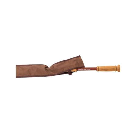 ALEXBOW Sarbacane MERLIN WOOD 122cm / ID 16mm