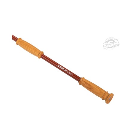 ALEXBOW Sarbacane MERLIN WOOD 122cm / ID 16mm