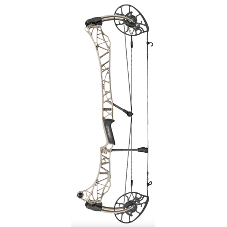 Mathews Lift 33 est un arc de chasse ultra-précis et confortable