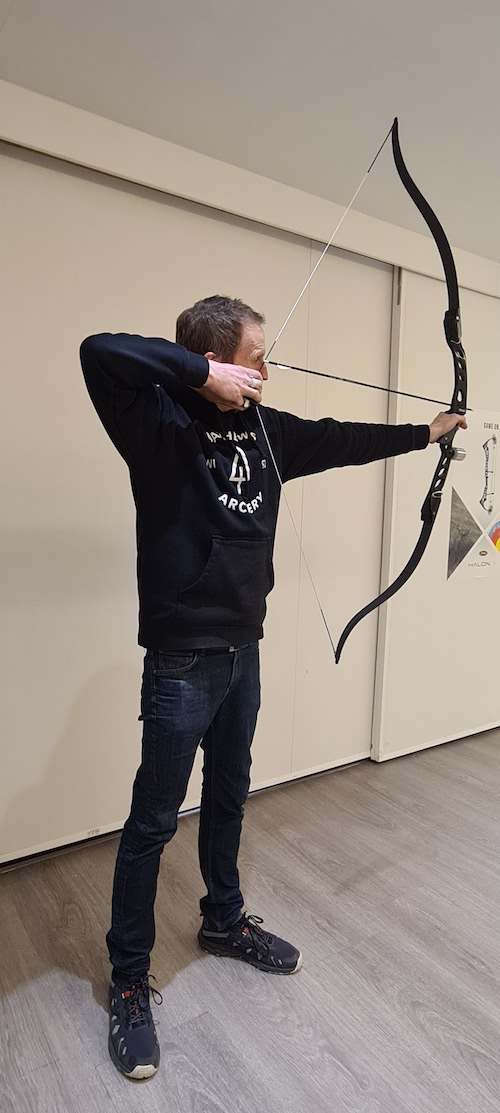 Comment choisir les meilleures flèches pour la pratique du tir à l'arc ?