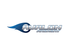 Avalon Chevalet 3 pieds Grandeur de cible mini 70 cm AVALON A022821 :  France Archerie: L'univers du tir à l'arc