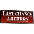 Last Chance Archery