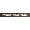 Mins Traditionnal Bows co