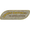 Kwikee Kwiver